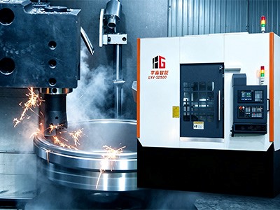 EPS Machine Video