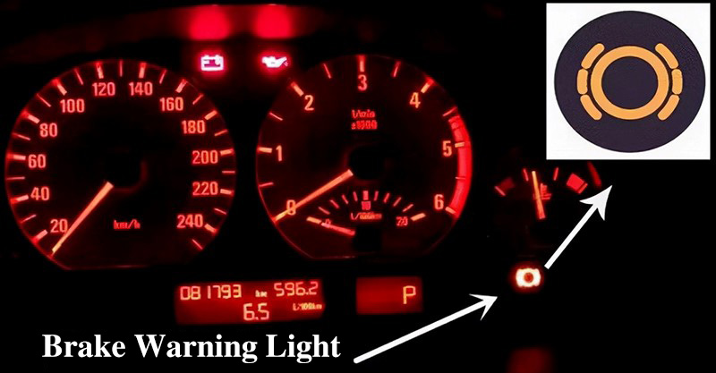 Brake Warning Light