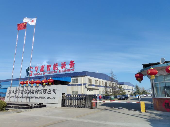 Original Manufacturer of Brake Disc Machining Equipment