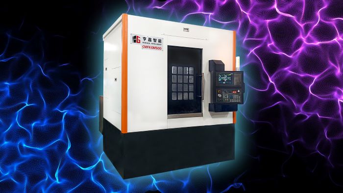 carbon ceramic Brake Disc Double-Face Grinding Machine